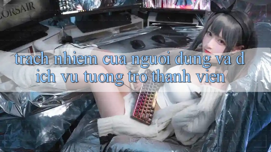 Trách Nhiệm Của Người dùng Và Dịch Vụ Tương trợ Thành viên