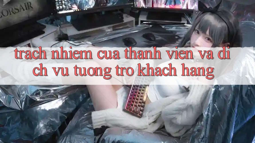 Trách Nhiệm Của Thành viên Và Dịch Vụ Tương trợ Khách Hàng