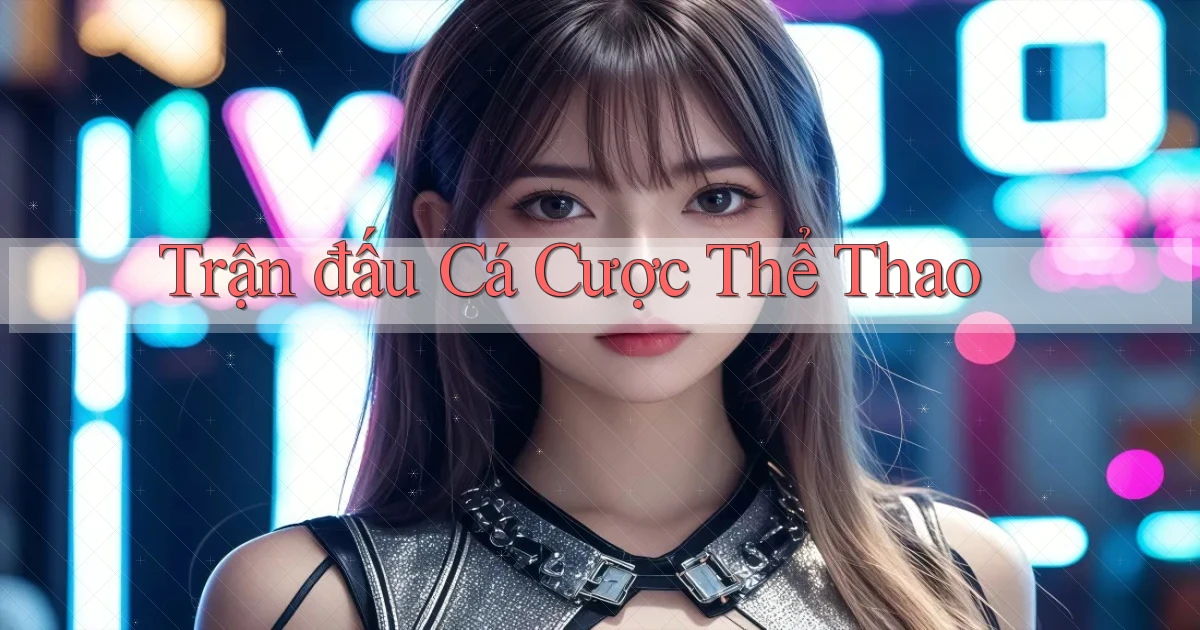 Trận đấu Cá cược thể thao