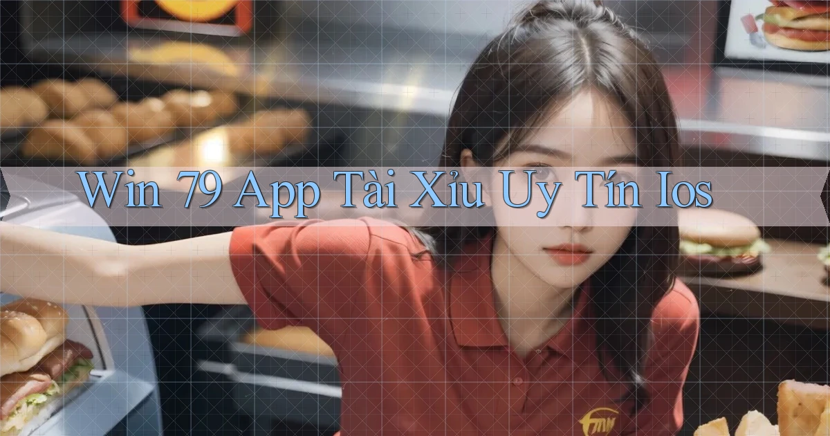 win 79 app tài xỉu uy tín ios